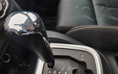 Citroen C4 II рестайлинг, 2013 год, 600 000 рублей, 15 фотография