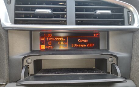 Citroen C4 II рестайлинг, 2013 год, 600 000 рублей, 19 фотография