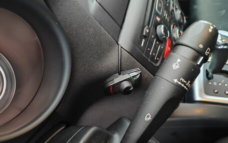 Citroen C4 II рестайлинг, 2013 год, 600 000 рублей, 21 фотография