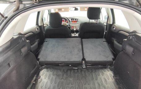 Citroen C4 II рестайлинг, 2013 год, 600 000 рублей, 26 фотография