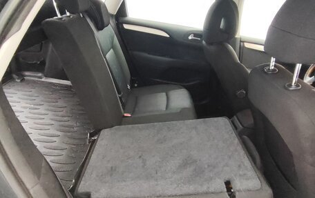 Citroen C4 II рестайлинг, 2013 год, 600 000 рублей, 29 фотография