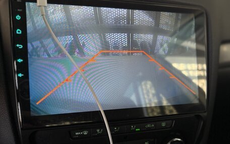 Skoda Octavia, 2012 год, 690 000 рублей, 10 фотография