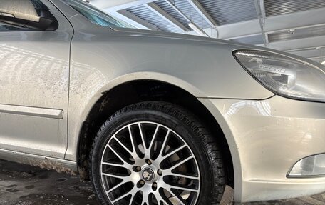 Skoda Octavia, 2012 год, 690 000 рублей, 5 фотография