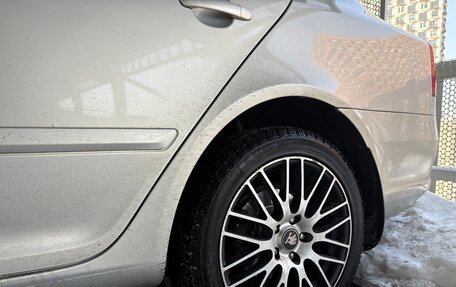 Skoda Octavia, 2012 год, 690 000 рублей, 7 фотография