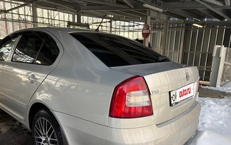 Skoda Octavia, 2012 год, 690 000 рублей, 3 фотография