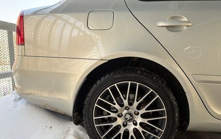 Skoda Octavia, 2012 год, 690 000 рублей, 6 фотография