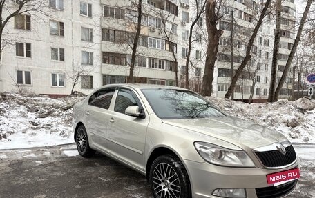 Skoda Octavia, 2012 год, 690 000 рублей, 2 фотография
