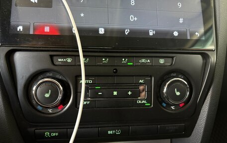 Skoda Octavia, 2012 год, 690 000 рублей, 16 фотография