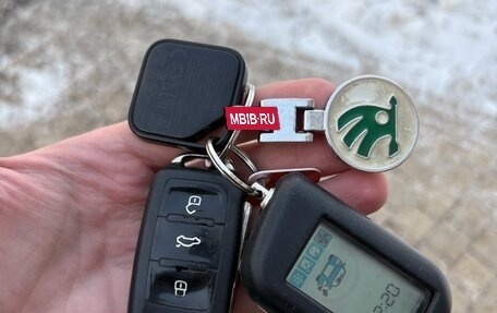 Skoda Octavia, 2012 год, 690 000 рублей, 11 фотография