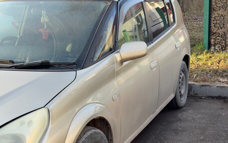 Toyota Opa I рестайлинг, 2002 год, 350 000 рублей, 4 фотография