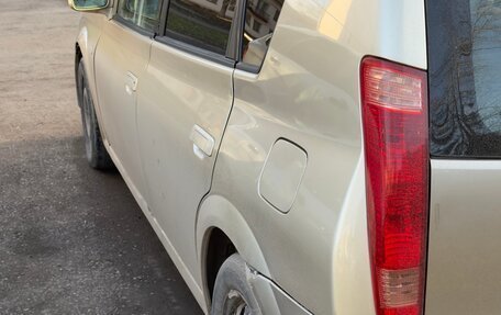 Toyota Opa I рестайлинг, 2002 год, 350 000 рублей, 5 фотография