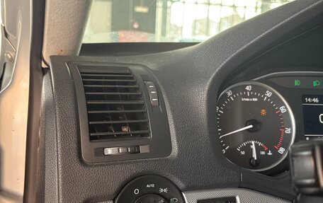 Skoda Octavia, 2012 год, 690 000 рублей, 15 фотография