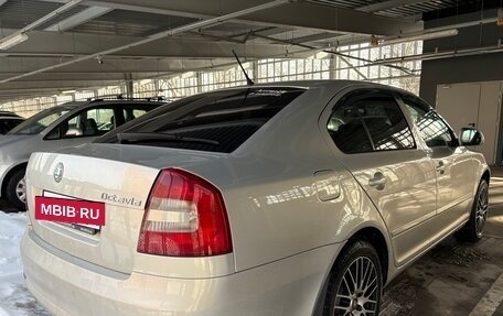 Skoda Octavia, 2012 год, 690 000 рублей, 4 фотография