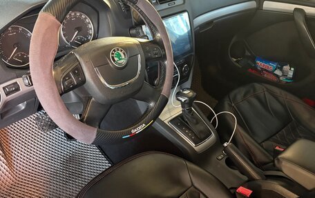 Skoda Octavia, 2012 год, 690 000 рублей, 19 фотография