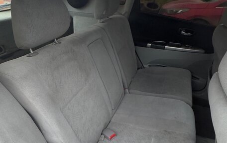 Toyota Opa I рестайлинг, 2002 год, 350 000 рублей, 8 фотография