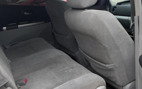 Toyota Opa I рестайлинг, 2002 год, 350 000 рублей, 9 фотография