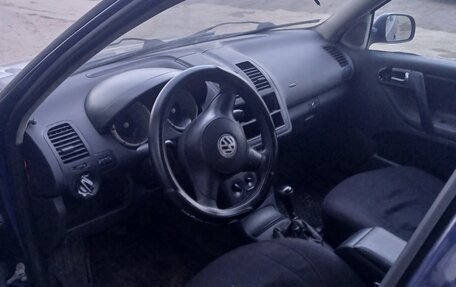 Volkswagen Polo III рестайлинг, 2000 год, 160 000 рублей, 6 фотография