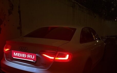 Audi A4, 2012 год, 800 000 рублей, 3 фотография