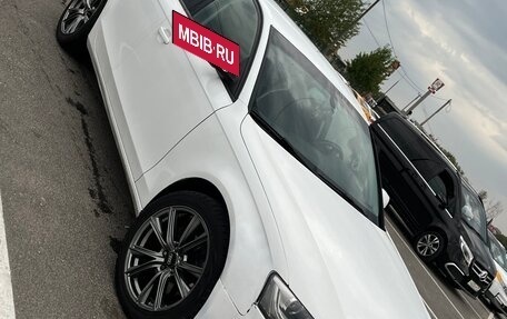 Audi A4, 2012 год, 800 000 рублей, 5 фотография