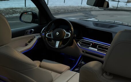 BMW X5, 2019 год, 5 480 000 рублей, 9 фотография