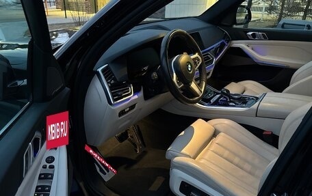 BMW X5, 2019 год, 5 480 000 рублей, 7 фотография