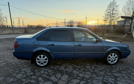 Volkswagen Passat B4, 1994 год, 300 000 рублей, 10 фотография