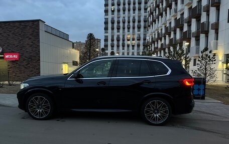 BMW X5, 2019 год, 5 480 000 рублей, 6 фотография