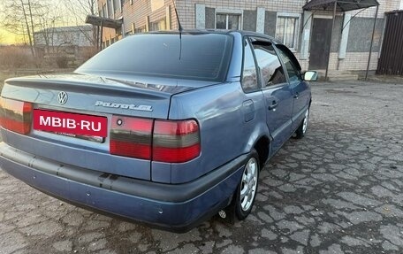 Volkswagen Passat B4, 1994 год, 300 000 рублей, 8 фотография