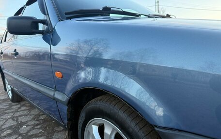 Volkswagen Passat B4, 1994 год, 300 000 рублей, 16 фотография