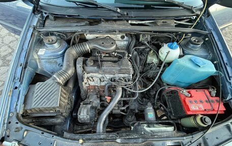 Volkswagen Passat B4, 1994 год, 300 000 рублей, 23 фотография