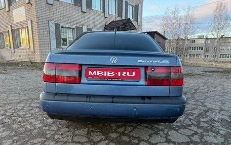 Volkswagen Passat B4, 1994 год, 300 000 рублей, 7 фотография