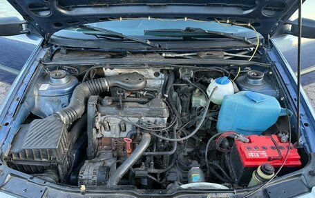 Volkswagen Passat B4, 1994 год, 300 000 рублей, 22 фотография