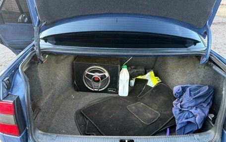 Volkswagen Passat B4, 1994 год, 300 000 рублей, 24 фотография