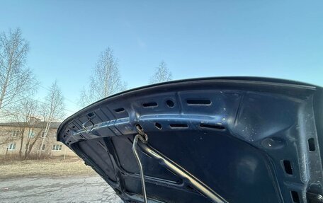 Volkswagen Passat B4, 1994 год, 300 000 рублей, 28 фотография