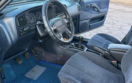 Volkswagen Passat B4, 1994 год, 300 000 рублей, 29 фотография