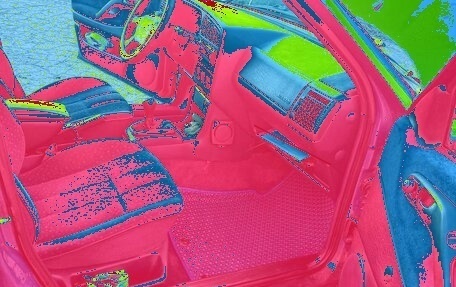 Volkswagen Passat B4, 1994 год, 300 000 рублей, 15 фотография