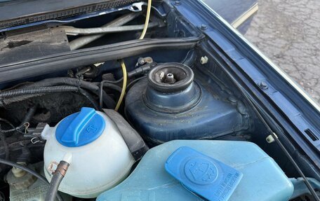 Volkswagen Passat B4, 1994 год, 300 000 рублей, 26 фотография