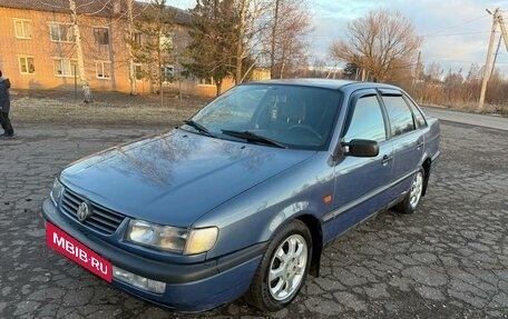 Volkswagen Passat B4, 1994 год, 300 000 рублей, 35 фотография