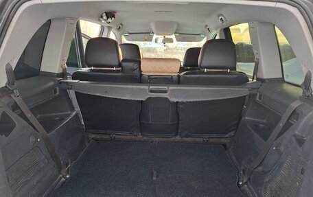 Opel Zafira B, 2010 год, 800 000 рублей, 11 фотография