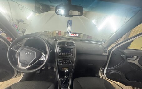 Chery Tiggo (T11), 2013 год, 450 000 рублей, 4 фотография