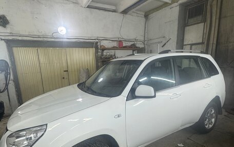 Chery Tiggo (T11), 2013 год, 450 000 рублей, 6 фотография