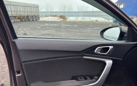 KIA cee'd III, 2019 год, 1 600 000 рублей, 13 фотография