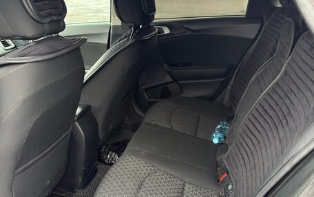 KIA cee'd III, 2019 год, 1 600 000 рублей, 14 фотография