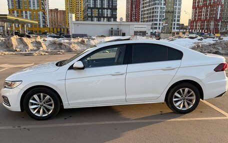 Volkswagen Bora, 2021 год, 2 200 000 рублей, 4 фотография