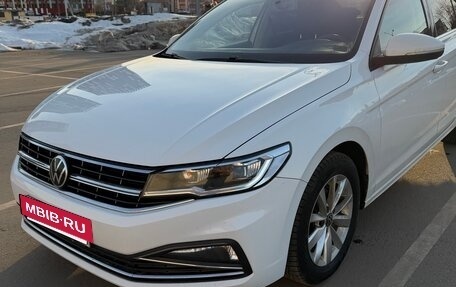 Volkswagen Bora, 2021 год, 2 200 000 рублей, 3 фотография