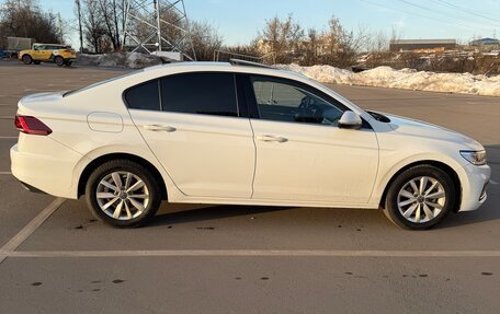 Volkswagen Bora, 2021 год, 2 200 000 рублей, 8 фотография