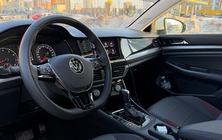 Volkswagen Bora, 2021 год, 2 200 000 рублей, 9 фотография