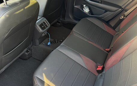 Volkswagen Bora, 2021 год, 2 200 000 рублей, 13 фотография