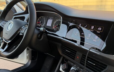 Volkswagen Bora, 2021 год, 2 200 000 рублей, 10 фотография