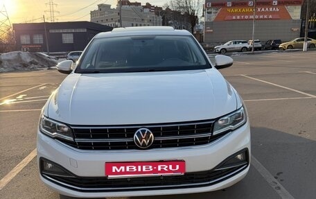 Volkswagen Bora, 2021 год, 2 200 000 рублей, 2 фотография